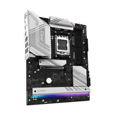 MB ASROCK B850 PRO RS AM5 [B850 PRO RS]