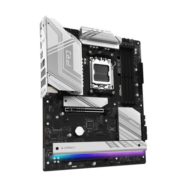 MB ASROCK B850 PRO RS AM5 [B850 PRO RS]