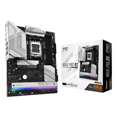 MB ASROCK B850 PRO RS AM5 [B850 PRO RS]