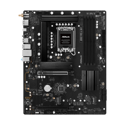 MB ASROCK B860 PRO-A WIFI S1851 [B860 PRO-A WIFI]