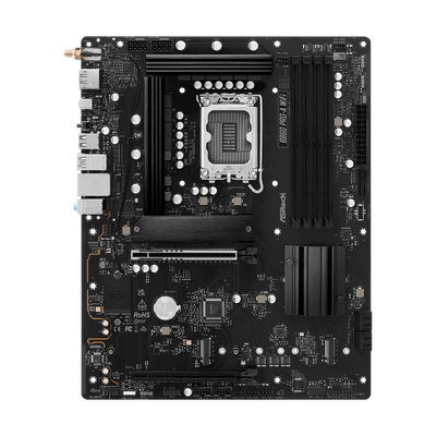 MB ASROCK B860 PRO-A WIFI S1851 [B860 PRO-A WIFI]