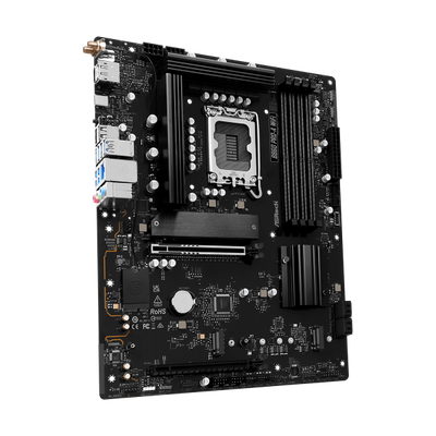 MB ASROCK B860 PRO-A WIFI S1851 [B860 PRO-A WIFI]