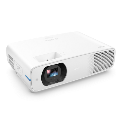 BenQ LH750 videoproiettore 5000 ANSI lumen DLP 1080p (1920x1080) Compatibilità 3D Bianco [LH750]