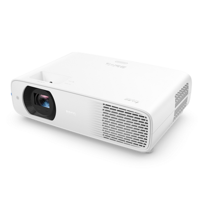BenQ LH750 videoproiettore 5000 ANSI lumen DLP 1080p (1920x1080) Compatibilità 3D Bianco [LH750]