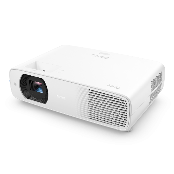 BenQ LH750 videoproiettore 5000 ANSI lumen DLP 1080p (1920x1080) Compatibilità 3D Bianco [LH750]