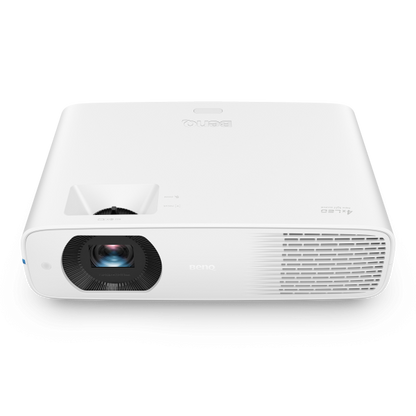 BenQ LH750 videoproiettore 5000 ANSI lumen DLP 1080p (1920x1080) Compatibilità 3D Bianco [LH750]