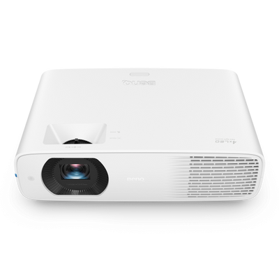 BenQ LH750 videoproiettore 5000 ANSI lumen DLP 1080p (1920x1080) Compatibilità 3D Bianco [LH750]