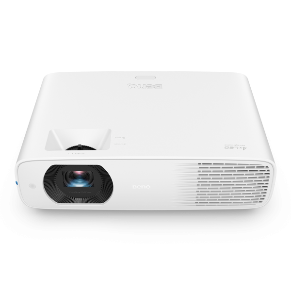 BenQ LH750 videoproiettore 5000 ANSI lumen DLP 1080p (1920x1080) Compatibilità 3D Bianco [LH750]