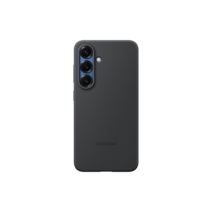 Samsung Galaxy S25 Silicone Case [EF-PS931CBEGWW]