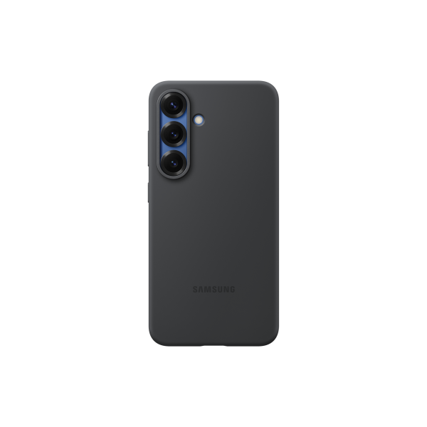 Samsung Galaxy S25 Silicone Case [EF-PS931CBEGWW]