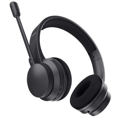TRUST CUFFIE AYDA WIRELESS BT ENC PC [25463]