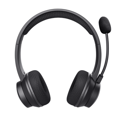TRUST CUFFIE AYDA WIRELESS BT ENC PC [25463]