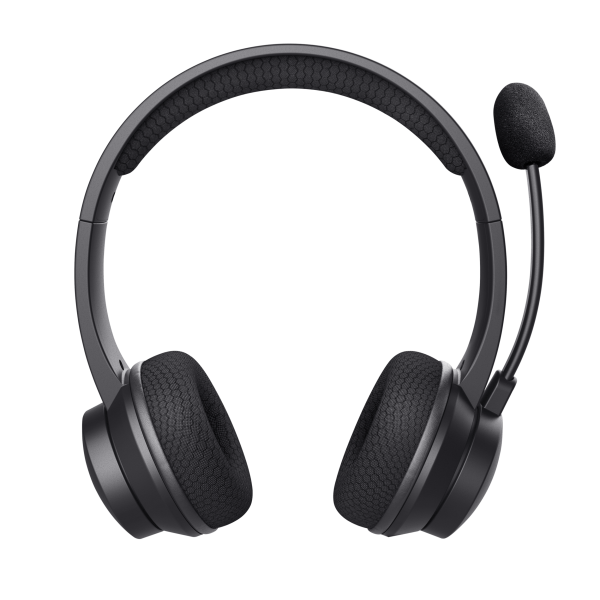 TRUST CUFFIE AYDA WIRELESS BT ENC PC [25463]