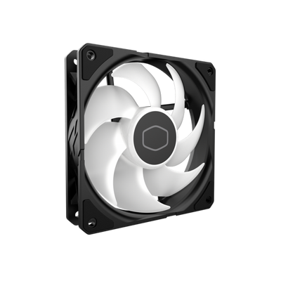 COOLER MASTER VENTOLA SICKLE FLOW EDGE 120 ARGB [MFX-B2DN-25NP2-R2]