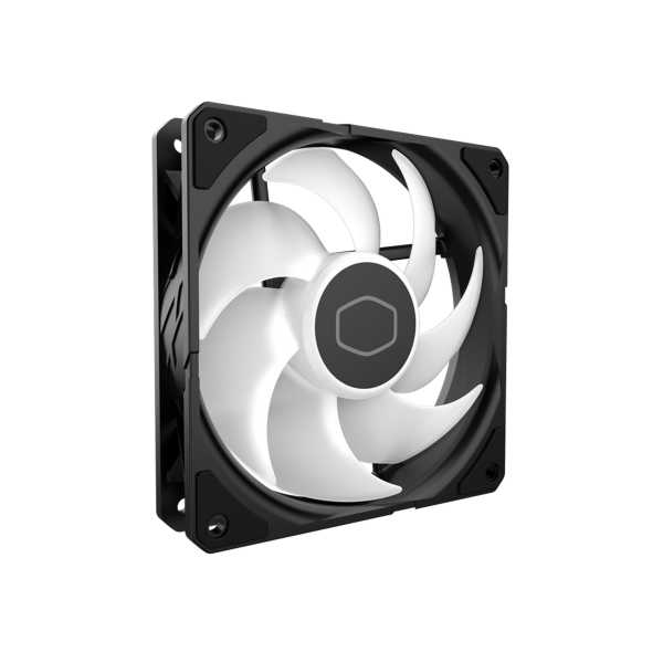 COOLER MASTER VENTOLA SICKLE FLOW EDGE 120 ARGB [MFX-B2DN-25NP2-R2]