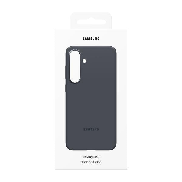 Samsung Galaxy S25+ Silicone Case [EF-PS936CBEGWW]