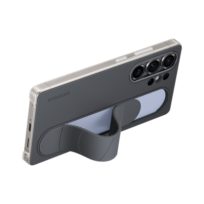 Samsung Galaxy S25 Ultra Standing Grip Case [EF-GS938CBEGWW]