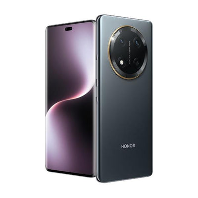 Honor Magic7 Lite 17,2 cm (6.78") Android 14 5G USB tipo-C 8 GB 512 GB 6600 mAh Nero [0151390311]