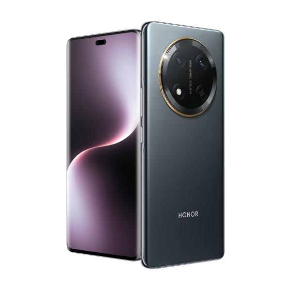 Honor Magic7 Lite 17,2 cm (6.78") Android 14 5G USB tipo-C 8 GB 512 GB 6600 mAh Nero [0151390311]