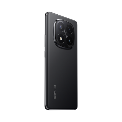 XIAOMI SMARTPHONE REDMI NOTE 14 PRO+ 5G DS 8+256 MIDNIGHT BLACK [MZB0I9OEU]