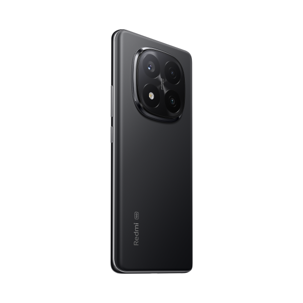 XIAOMI SMARTPHONE REDMI NOTE 14 PRO+ 5G DS 8+256 MIDNIGHT BLACK [MZB0I9OEU]