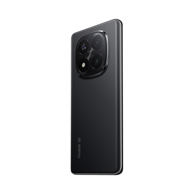 XIAOMI SMARTPHONE REDMI NOTE 14 PRO+ 5G DS 8+256 MIDNIGHT BLACK [MZB0I9OEU]