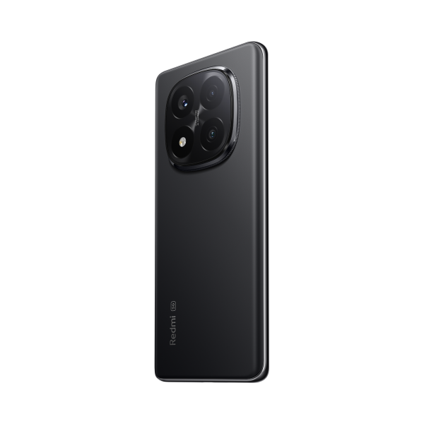 XIAOMI SMARTPHONE REDMI NOTE 14 PRO+ 5G DS 8+256 MIDNIGHT BLACK [MZB0I9OEU]