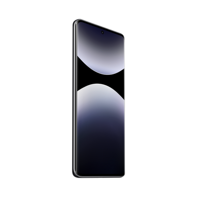 XIAOMI SMARTPHONE REDMI NOTE 14 PRO+ 5G DS 8+256 MIDNIGHT BLACK [MZB0I9OEU]