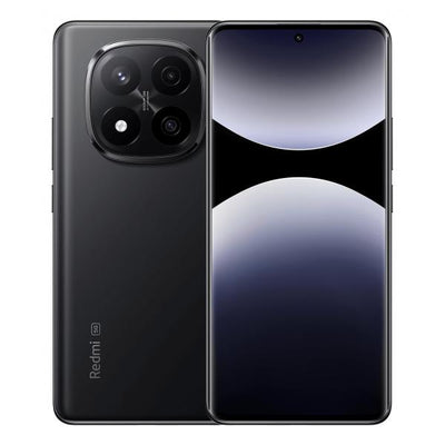 XIAOMI SMARTPHONE REDMI NOTE 14 PRO+ 5G DS 8+256 MIDNIGHT BLACK [MZB0I9OEU]
