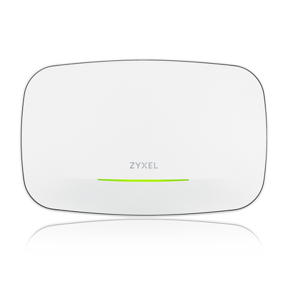 Zyxel WBE510D 5764 Mbit/s Bianco Supporto Power over Ethernet (PoE) [WBE510D-EU0101F]