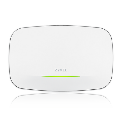 Zyxel WBE510D 5764 Mbit/s Bianco Supporto Power over Ethernet (PoE) [WBE510D-EU0101F]