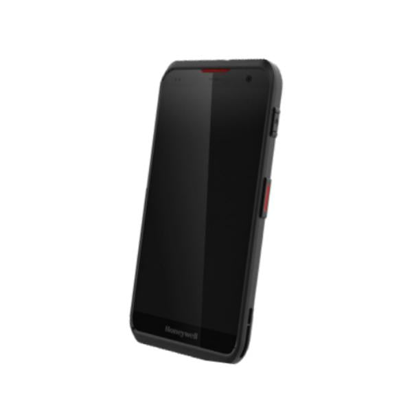 Honeywell EDA52 computer palmare 14 cm (5.5") 1440 x 720 Pixel Touch screen 258 g Nero [EDA52-00AE31N21RK]