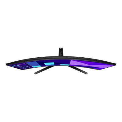 Samsung S39GD Monitor PC 81,3 cm (32") 1920 x 1080 Pixel Full HD LCD Nero [LS32D396GAUXEN]