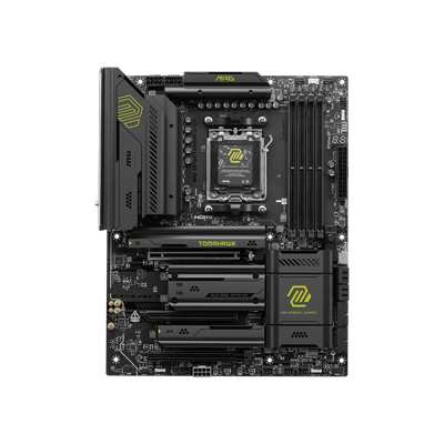 MSI MAG X870E TOMAHAWK WIFI scheda madre AMD X870E Socket AM5 ATX [MAGX870ETOMAHAWKWIFI]