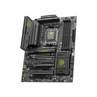 MSI MAG X870E TOMAHAWK WIFI scheda madre AMD X870E Socket AM5 ATX [MAGX870ETOMAHAWKWIFI]
