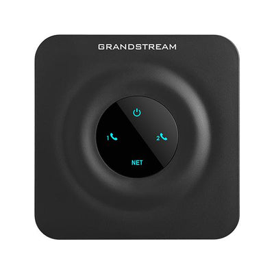 Grandstream HT802 V2 - 2-port Analog Telephone Adapter [HT802_V2]