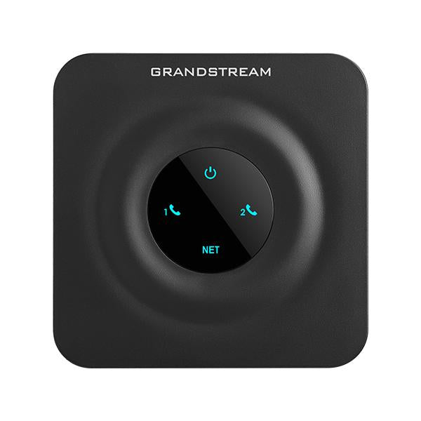 Grandstream HT802 V2 - 2-port Analog Telephone Adapter [HT802_V2]