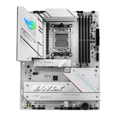 ASUS ROG STRIX B850-A GAMING WIFI AMD B850 Socket AM5 ATX [90MB1J50-M0EAY0]