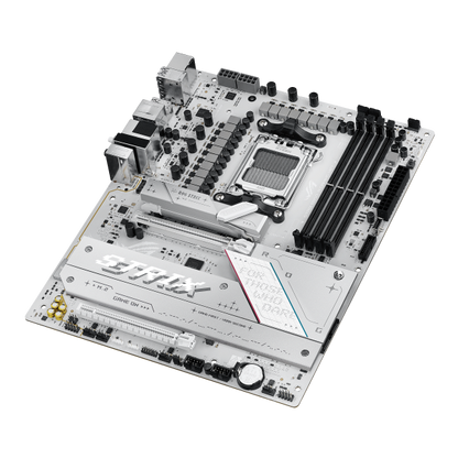 ASUS ROG STRIX B850-A GAMING WIFI AMD B850 Socket AM5 ATX [90MB1J50-M0EAY0]