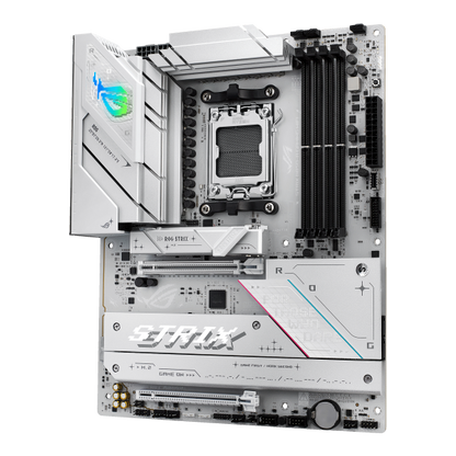 ASUS ROG STRIX B850-A GAMING WIFI AMD B850 Socket AM5 ATX [90MB1J50-M0EAY0]