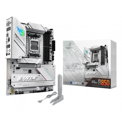 ASUS ROG STRIX B850-A GAMING WIFI AMD B850 Socket AM5 ATX [90MB1J50-M0EAY0]