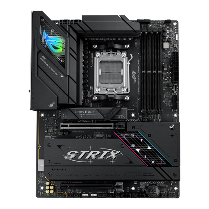 ASUS ROG STRIX B850-F GAMING WIFI AMD B850 Socket AM5 ATX [90MB1J70-M0EAY0]