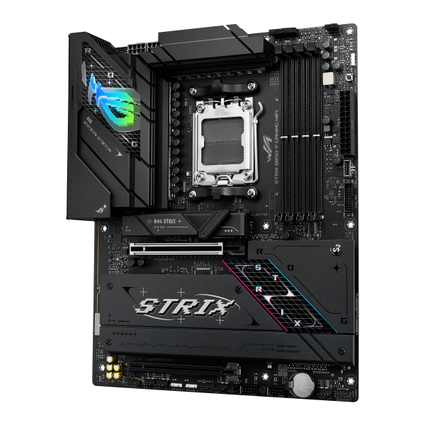 ASUS ROG STRIX B850-F GAMING WIFI AMD B850 Socket AM5 ATX [90MB1J70-M0EAY0]