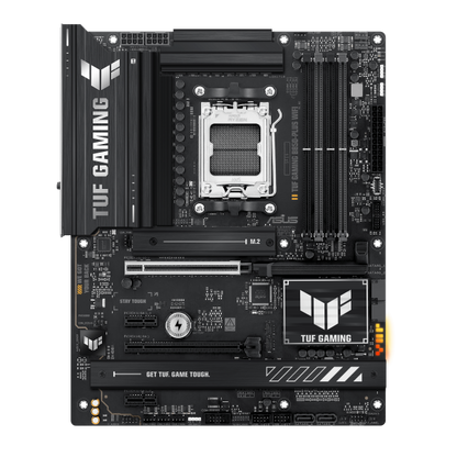 ASUS MB AMD B850PL, DDR5 TUF GAMING B850-PLUS WIFI , AM5, B850 USB, MB, M2/SATA [TUF GA B850-PL WIFI]