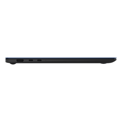 Samsung Galaxy Chromebook Plus, display 15.6", Intel Core 3, RAM 8GB, 256GB, Neptune Blue, Chrome OS [XE550XGA-KC2IT]