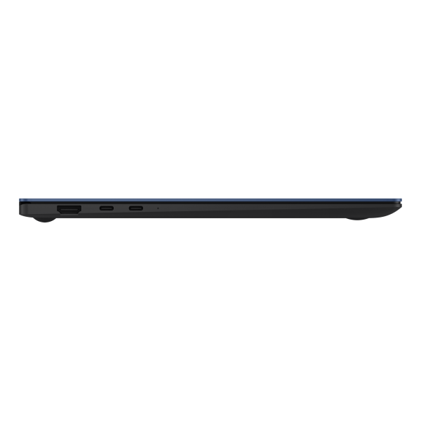 Samsung Galaxy Chromebook Plus, display 15.6", Intel Core 3, RAM 8GB, 256GB, Neptune Blue, Chrome OS [XE550XGA-KC2IT]