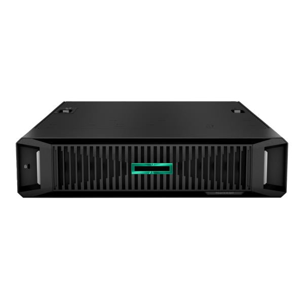 HPE SERVER RACK ENABLED DL145 GEN11 8024P 2.4GHZ 8C 1P 1X32GB-R 2SFF NS204I-U NC BCM5719 2X1000W PS [P79814-425]