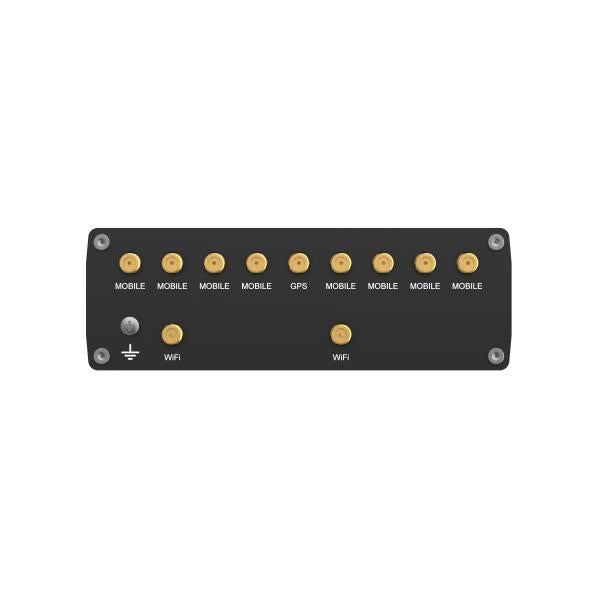 Teltonika - RUTM52 dual 5G Router [RUTM52100000]