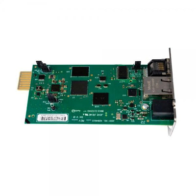 Vertiv Liebert IntelliSlot RDU120 Interno Ethernet 1000 Mbit/s [RDU120]