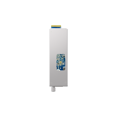 QNAP QXG-ES10G1T E1.S LAN Module modulo del ricetrasmettitore di rete 10000 Mbit/s RJ-45 [QXG-ES10G1T]